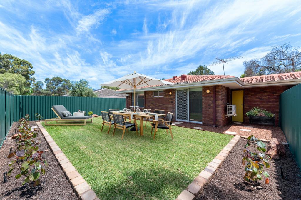 6/4 Harrow St, Maylands, WA 6051