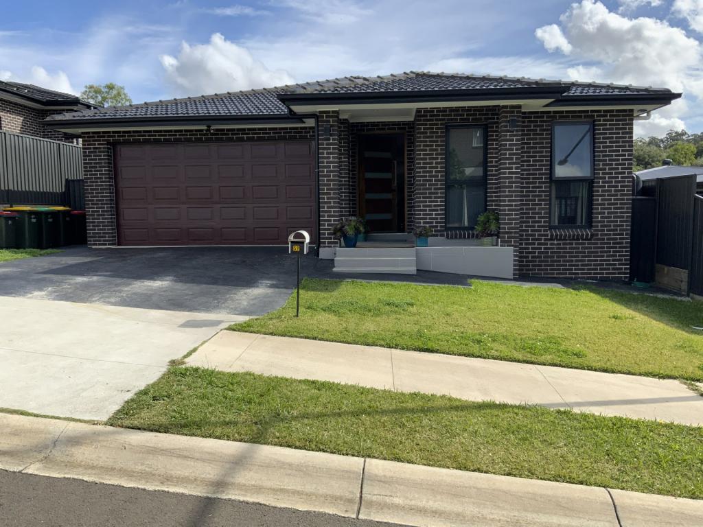 59 Fieldhouse Cct, Campbelltown, NSW 2560