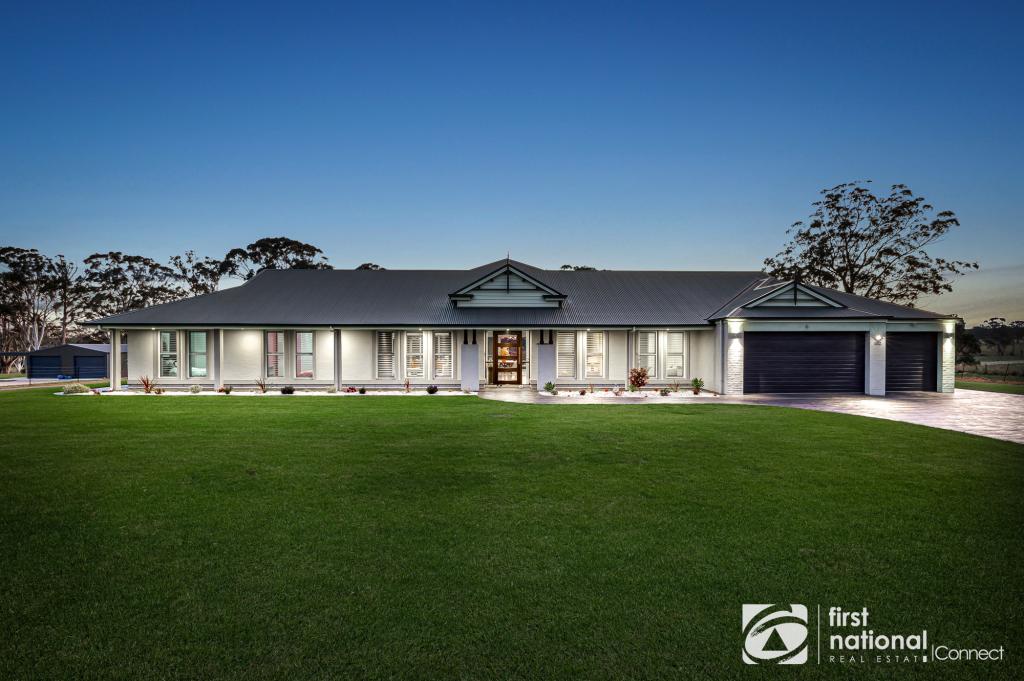 882-886 Richmond Rd, Berkshire Park, NSW 2765