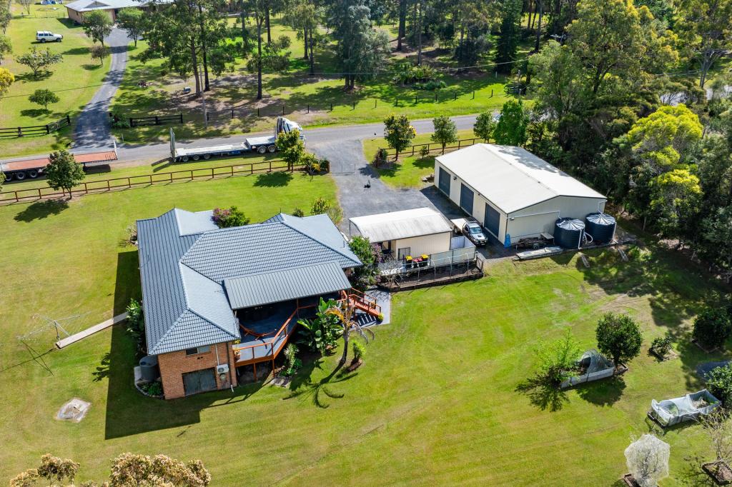 63 Stanley Folkard Pl, South Kempsey, NSW 2440