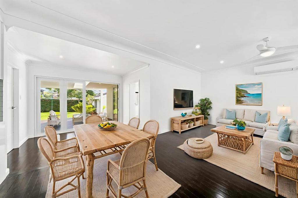 4 Berryman St, North Ryde, NSW 2113