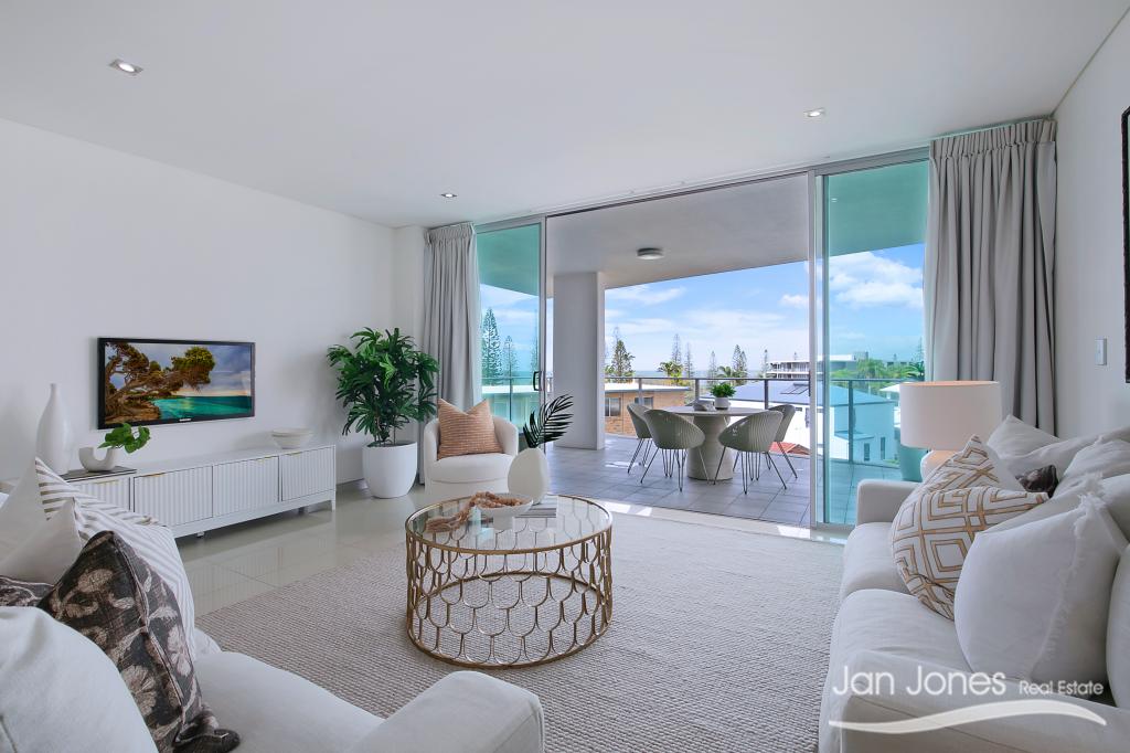 44/17-23 Marine Pde, Redcliffe, QLD 4020