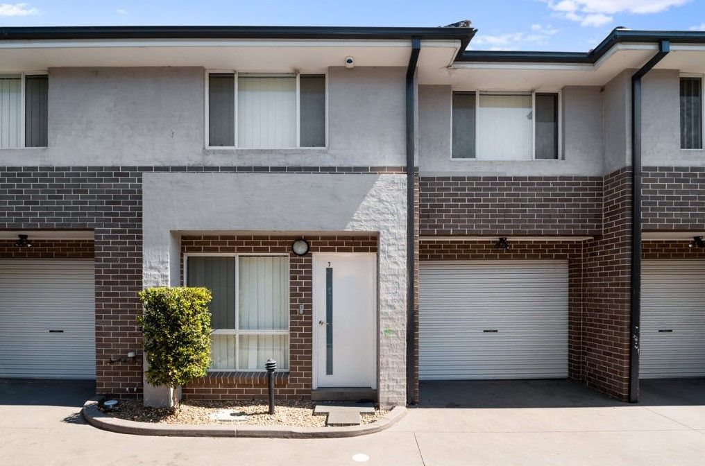 7/96 GREAT WESTERN HWY, KINGSWOOD, NSW 2747