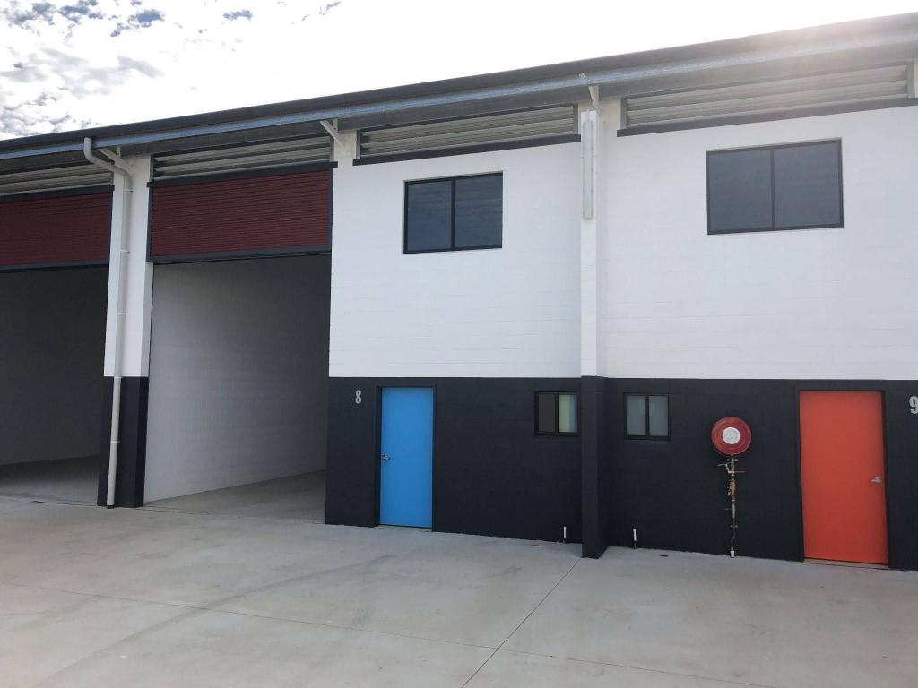 8/47 VICKERS ST, EDMONTON, QLD 4869