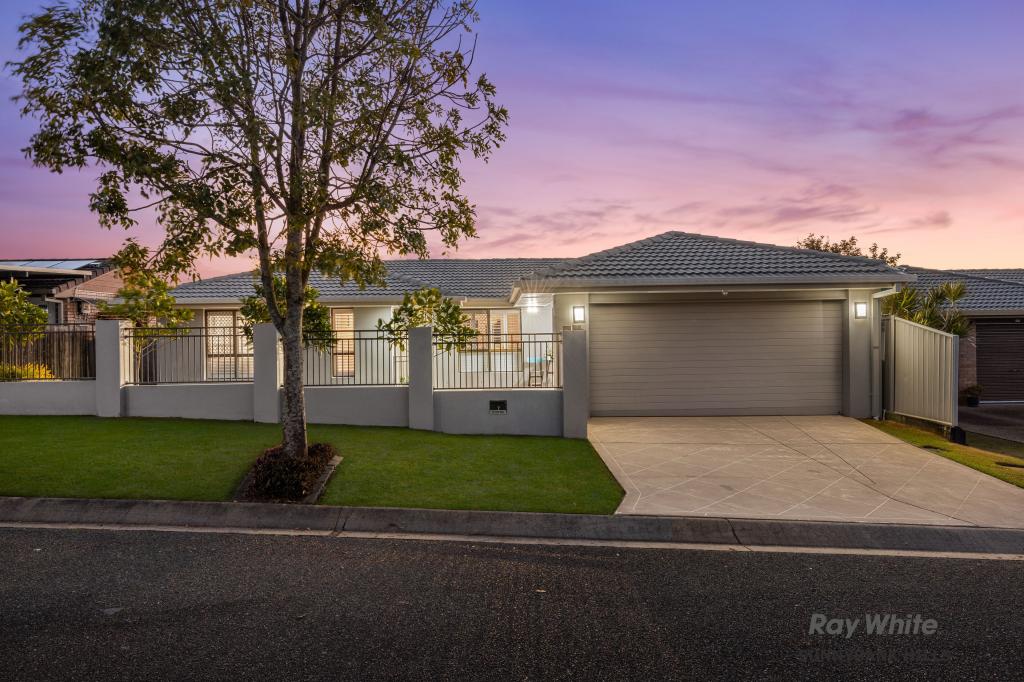 7 Bremer St, Runcorn, QLD 4113