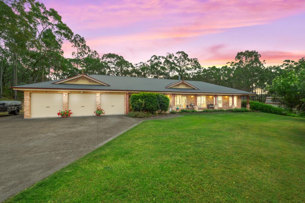 16 Bluebell Cl, Weston, NSW 2326