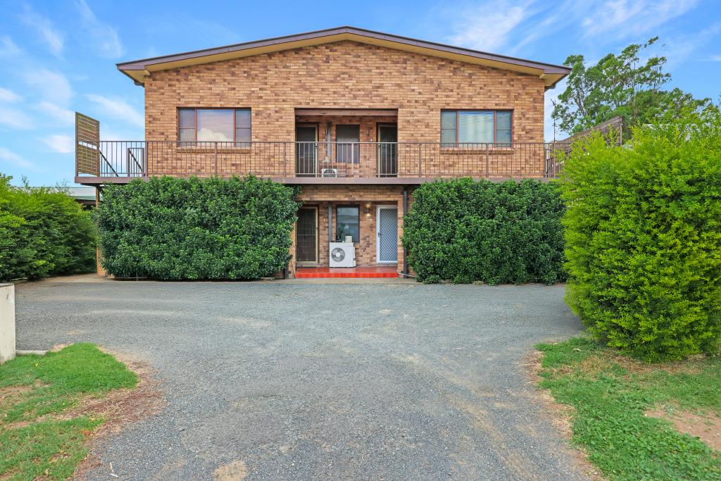 3/10 Gundebri St, Aberdeen, NSW 2336