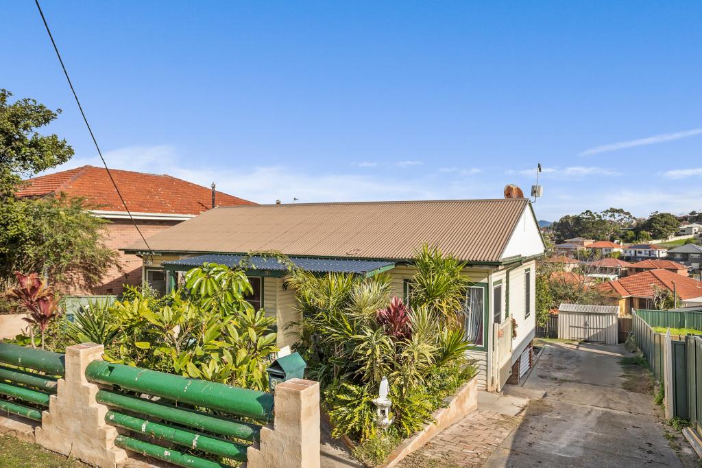 30 Shellharbour Rd, Port Kembla, NSW 2505