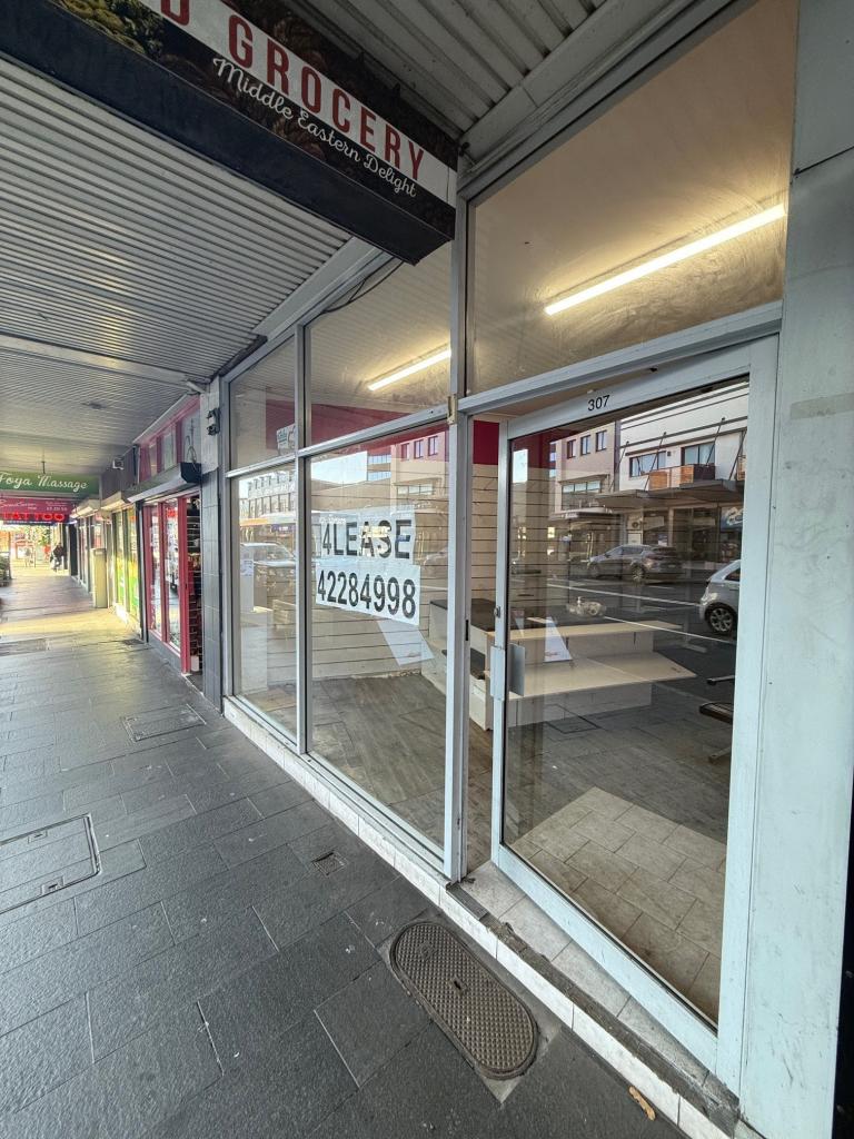 307 Crown St, Wollongong, NSW 2500