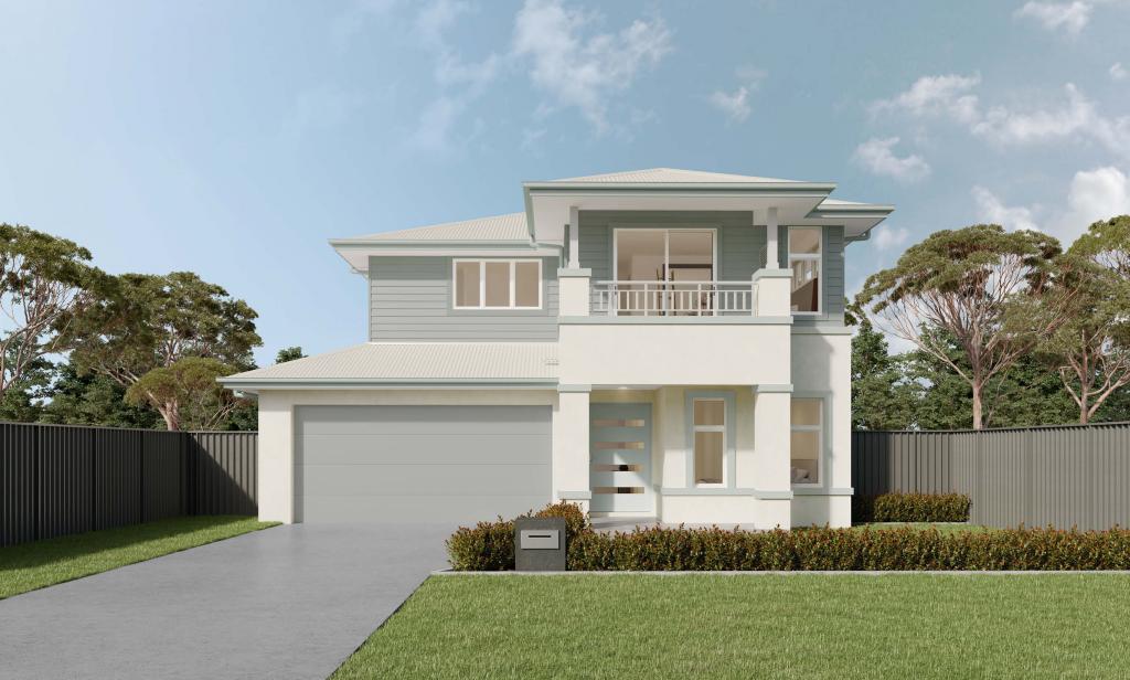 40 Holroyd St, Albion Park, NSW 2527