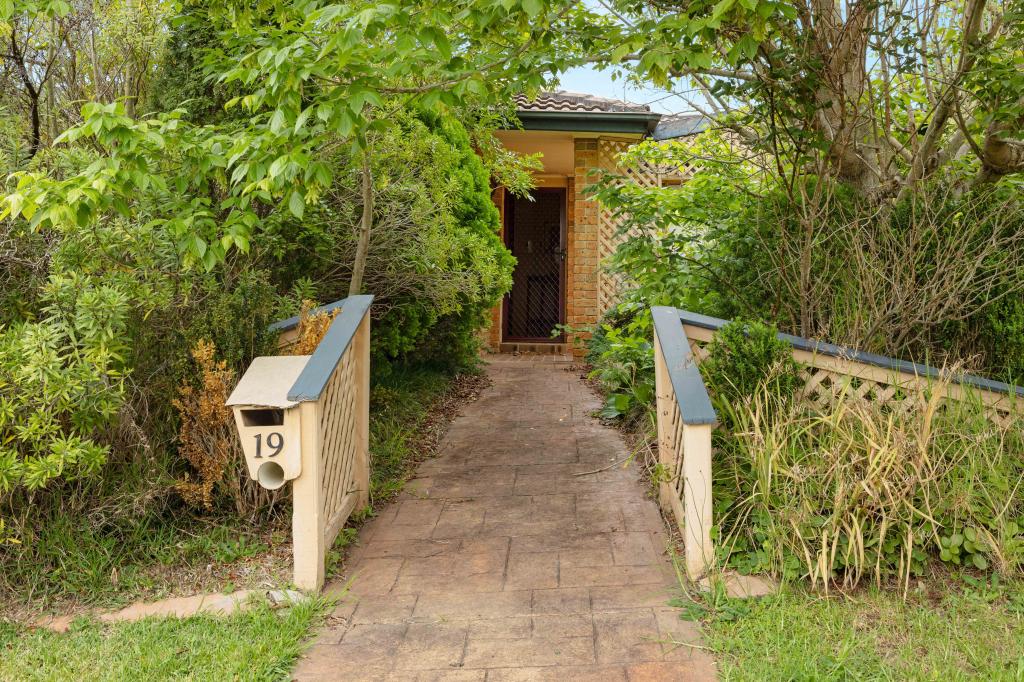 19 Lucas St, North Nowra, NSW 2541