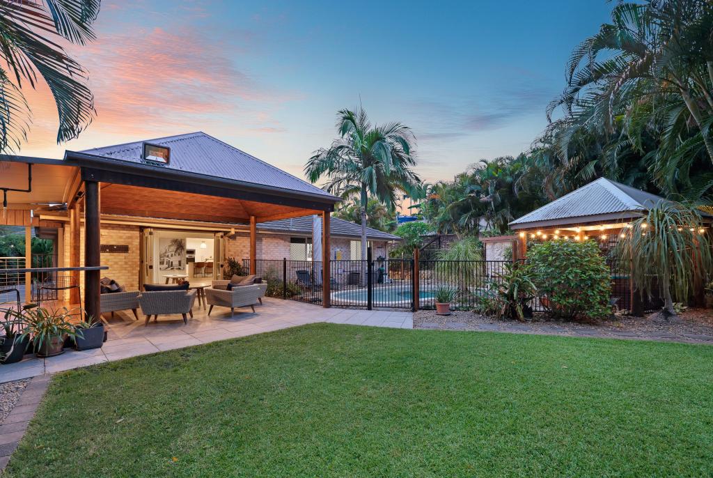 26 Pasture Pl, Mount Nathan, QLD 4211