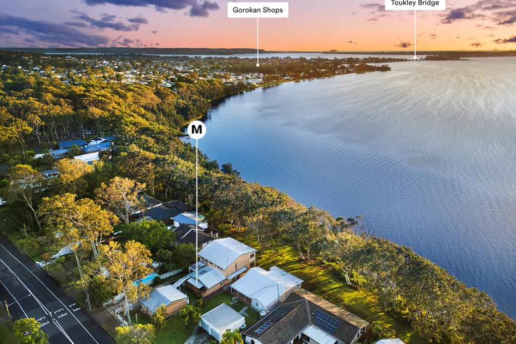 20 TUGGERAWONG RD, WYONGAH, NSW 2259