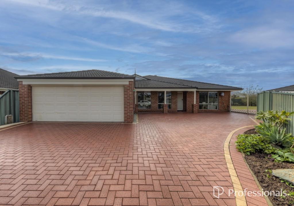 7 Ryde Lane, High Wycombe, WA 6057