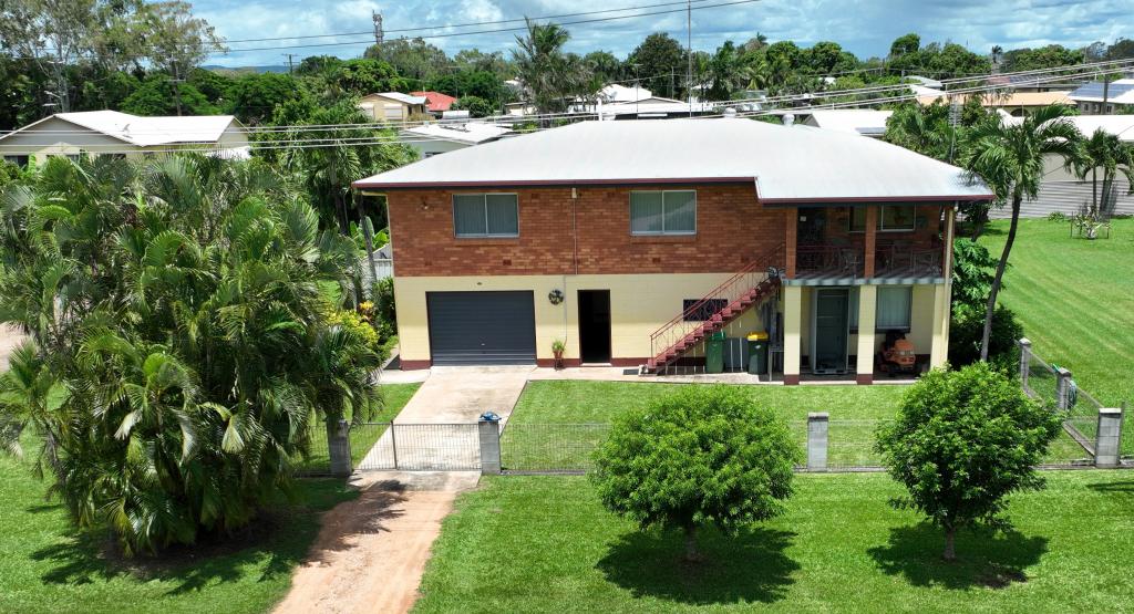 23 Twelfth St, Home Hill, QLD 4806