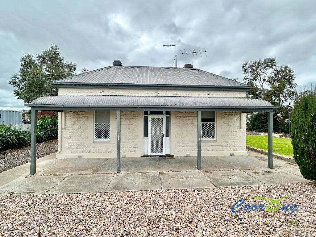 5 Library Lane, Tailem Bend, SA 5260