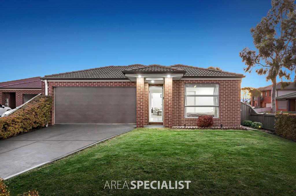 14 Ballymena Cres, Cranbourne East, VIC 3977