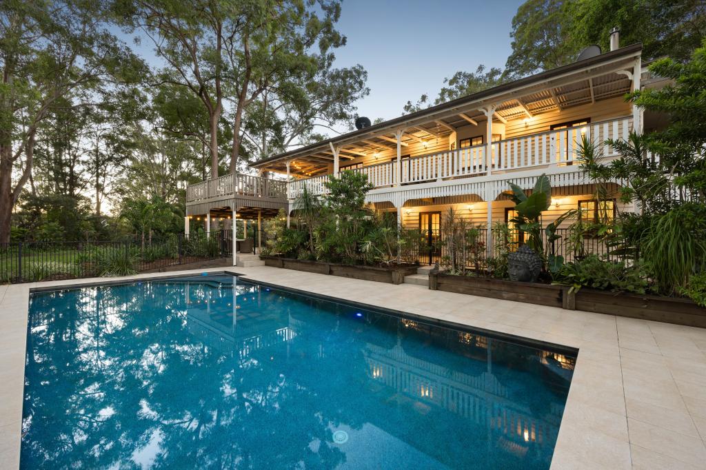 169 Wilson Rd, Ilkley, QLD 4554