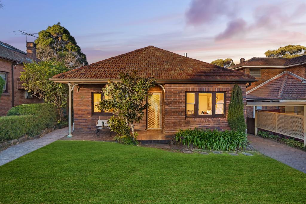 48 Glenayr Ave, Denistone West, NSW 2114