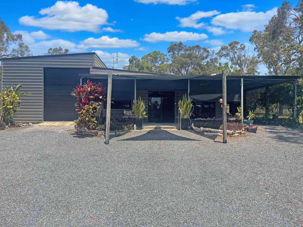 2 Bouch Ct, Agnes Water, QLD 4677