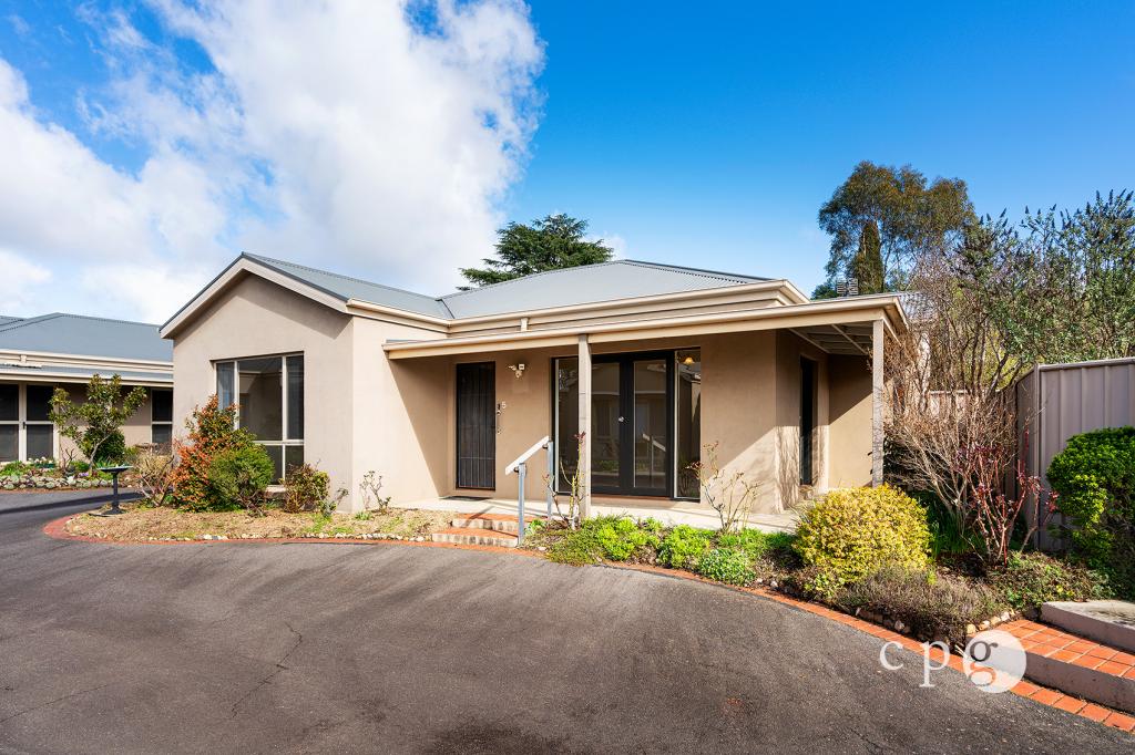 5/30 Saint St, Castlemaine, VIC 3450