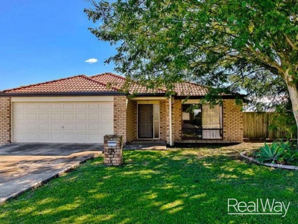 12 Hilldean Dr, Raceview, QLD 4305