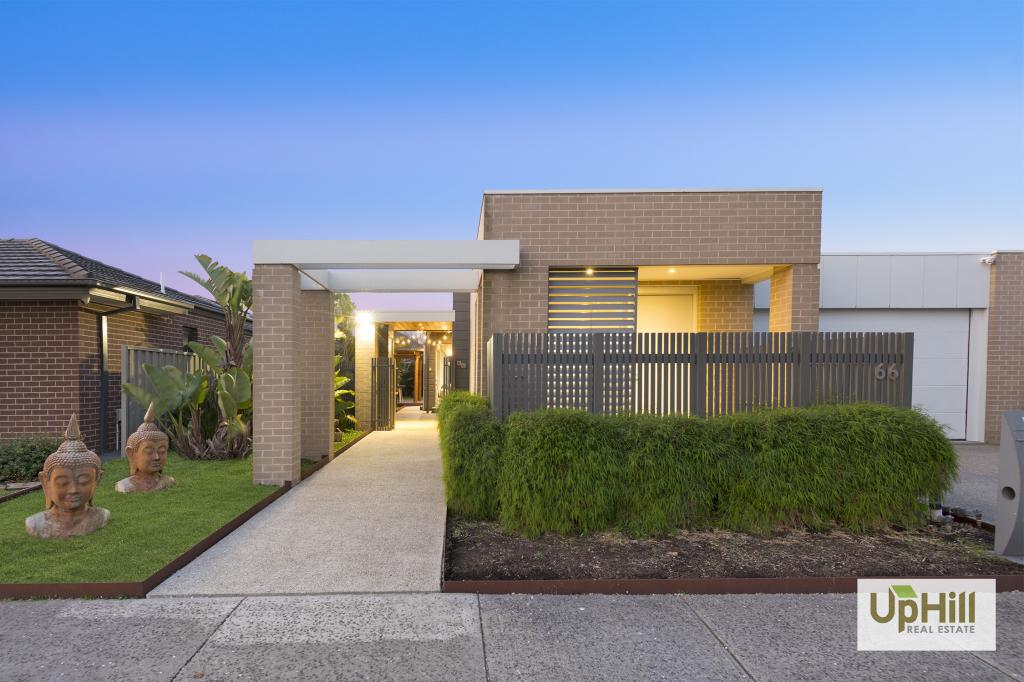 66 Prendergast Ave, Cranbourne East, VIC 3977