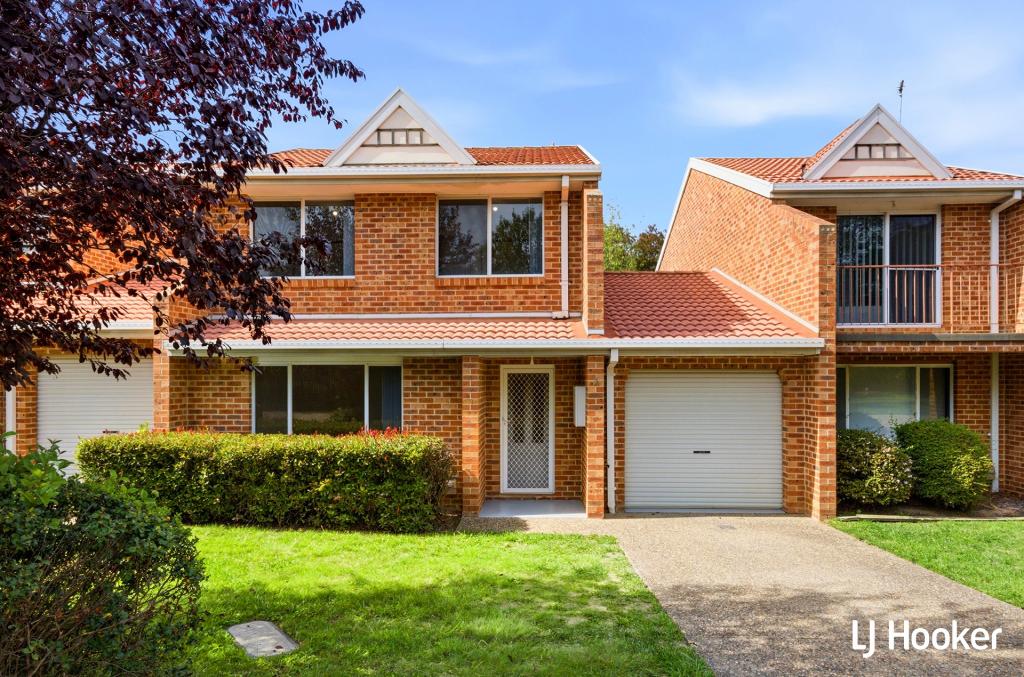 3/3 Tenison-Woods Cct, Bonython, ACT 2905