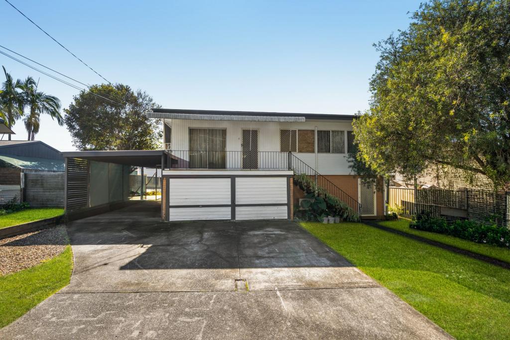 28 Blackton St, Logan Central, QLD 4114