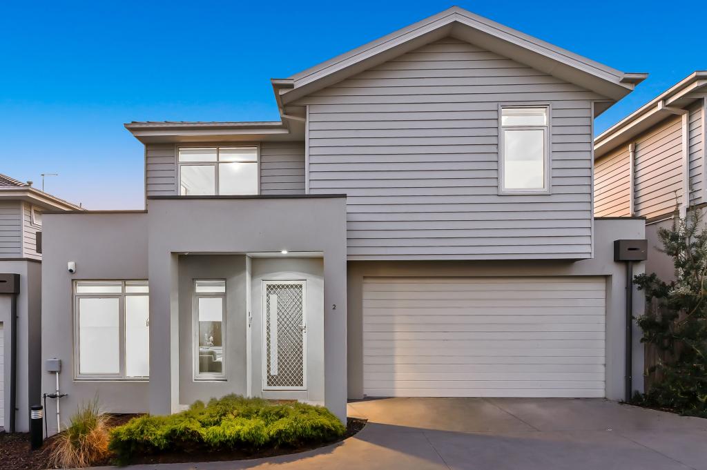 2 Coley Ct, Hampton Park, VIC 3976