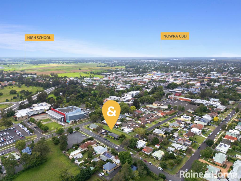 47 Bridge Rd, Nowra, NSW 2541