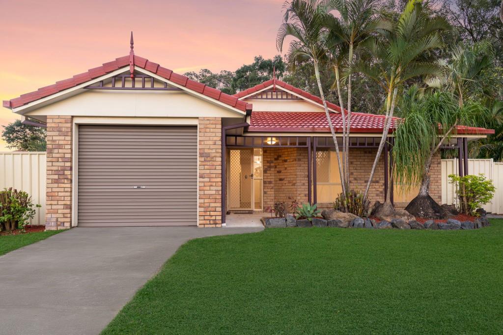 16 Rowena Ct, Boronia Heights, QLD 4124