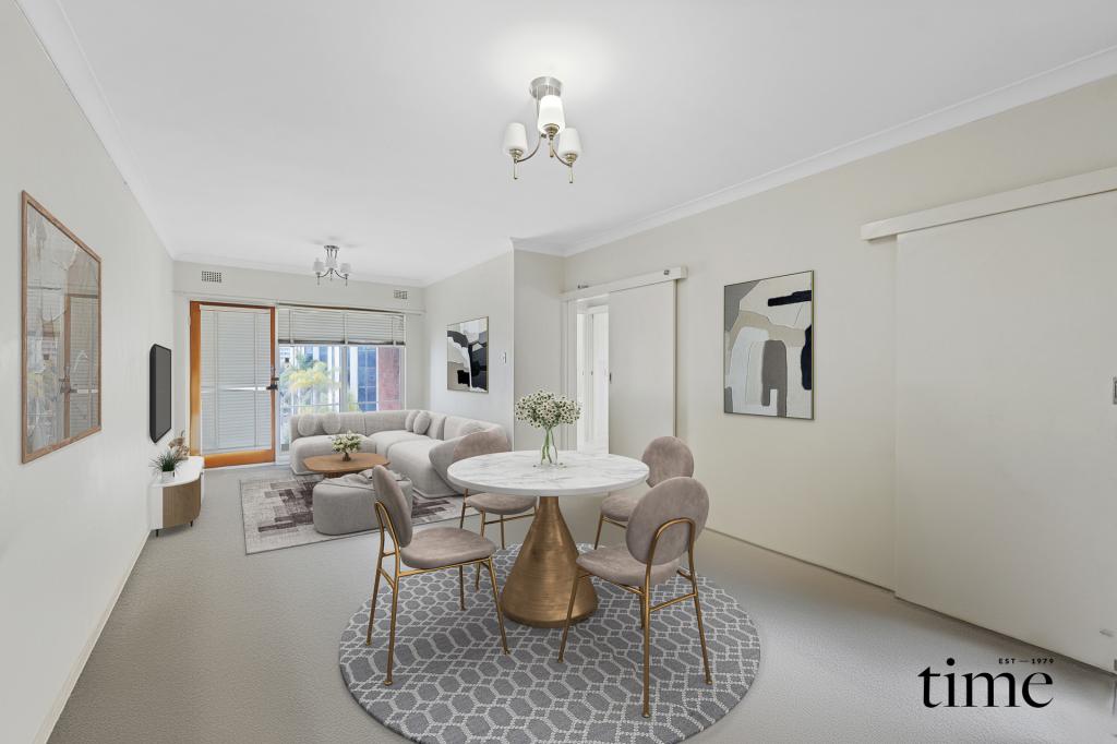 14/6-8 Belmore St, Burwood, NSW 2134