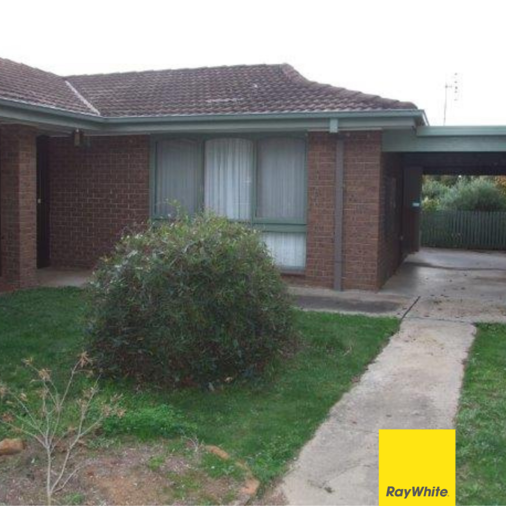 4 Meteorite St, Murchison, VIC 3610