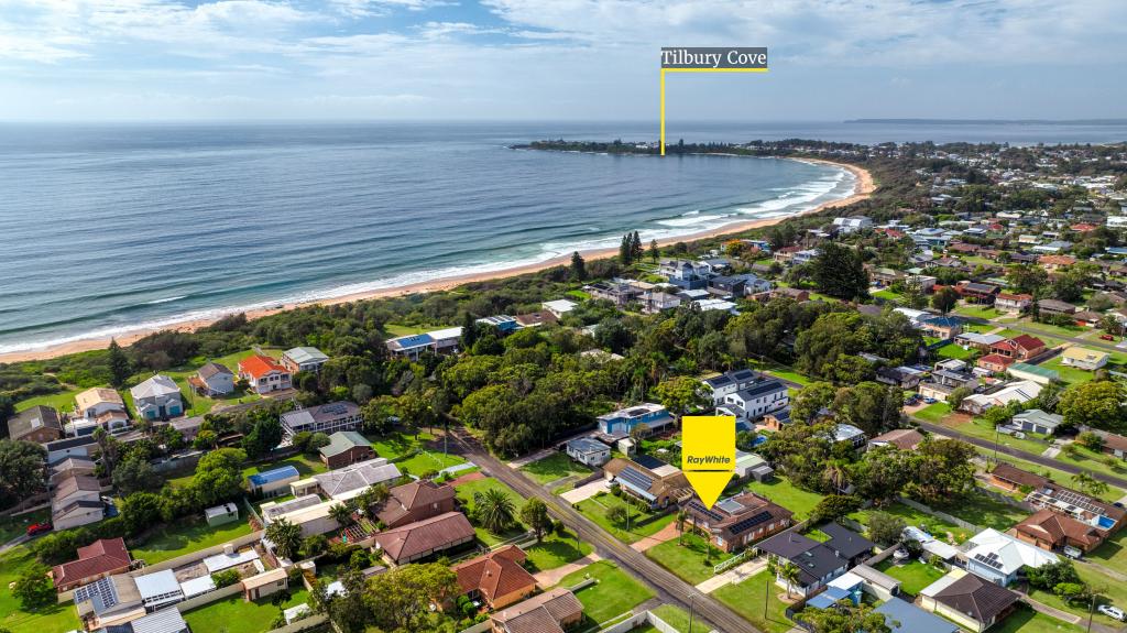 8 Belgrave St, Culburra Beach, NSW 2540