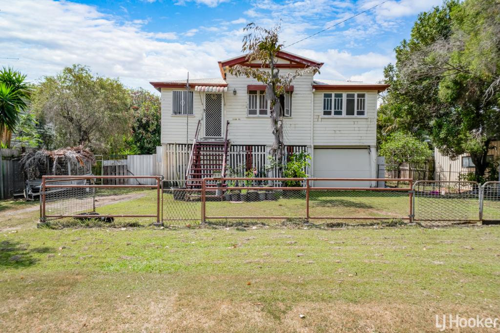 26 Nobbs St, Berserker, QLD 4701