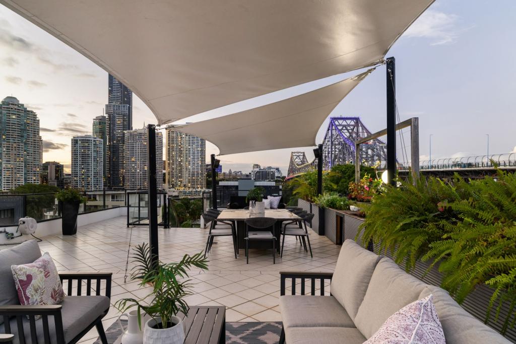 63/161 Main St, Kangaroo Point, QLD 4169