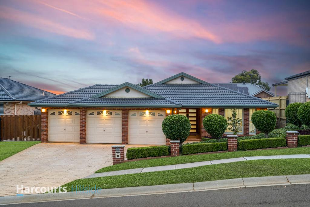 77 Milford Dr, Rouse Hill, NSW 2155