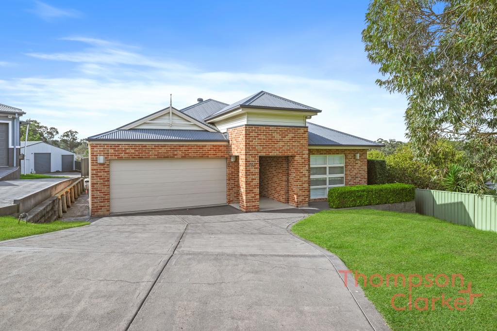 10 Waterford Cl, Ashtonfield, NSW 2323