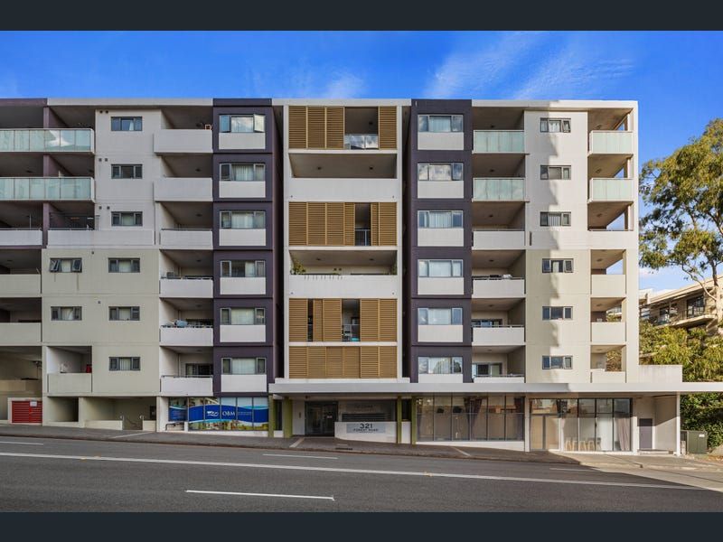 502/321 Forest Rd, Hurstville, NSW 2220