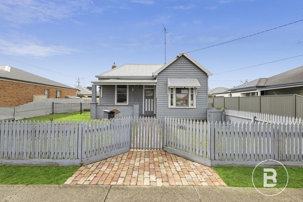 161 Albert St, Sebastopol, VIC 3356