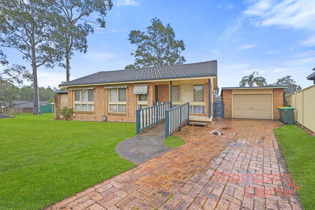 4 Fern Pl, East Maitland, NSW 2323