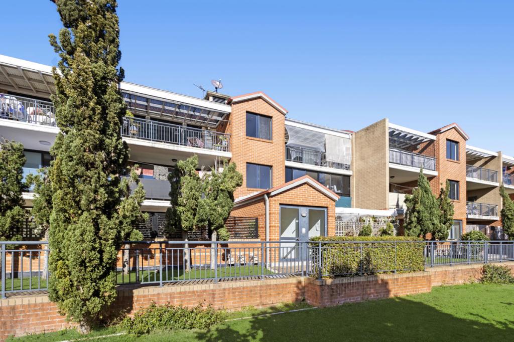 22/356-360 Railway Tce, Guildford, NSW 2161