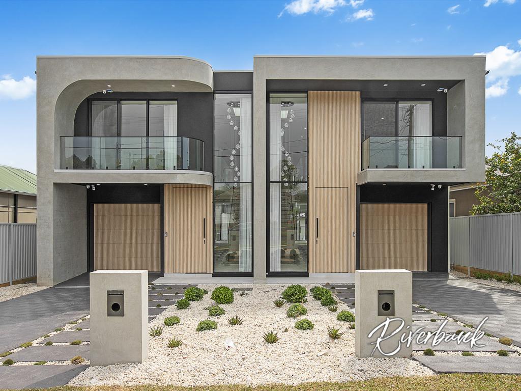 31A DERBY ST, MERRYLANDS, NSW 2160