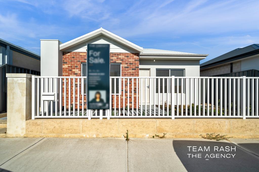 9 Castendo Rd, Caversham, WA 6055