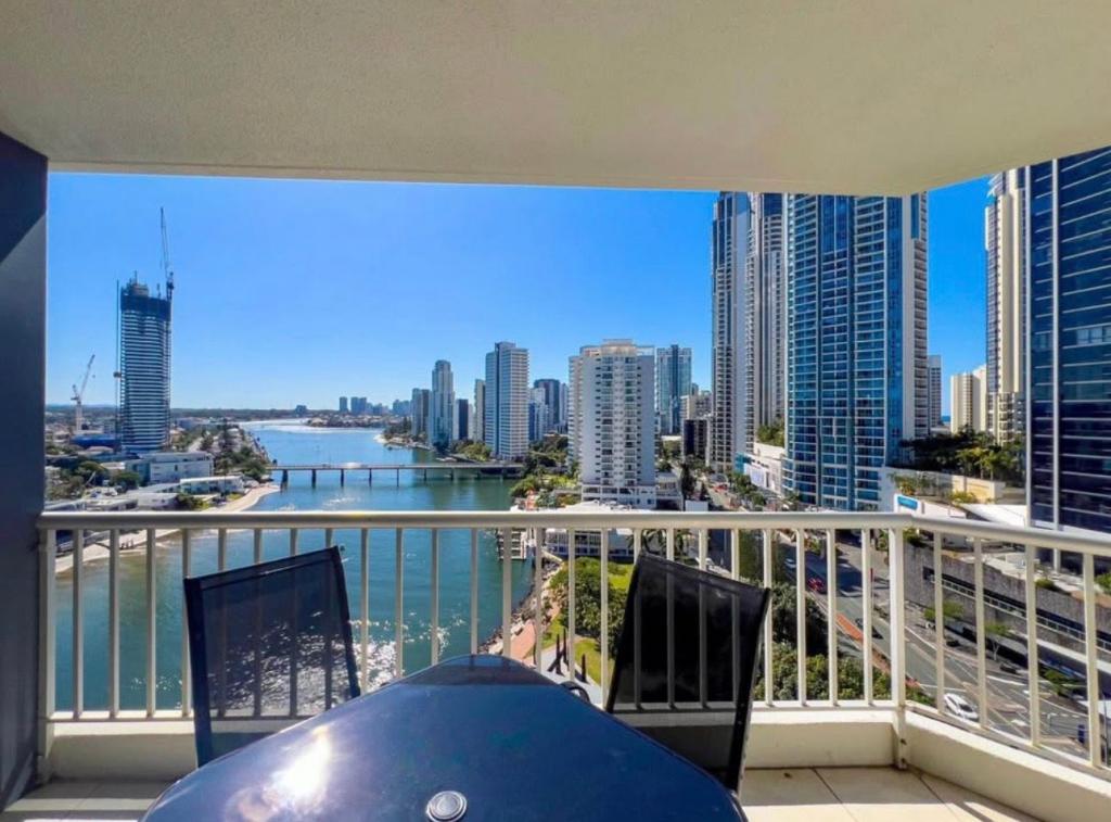 65/63 Cavill Ave, Surfers Paradise, QLD 4217