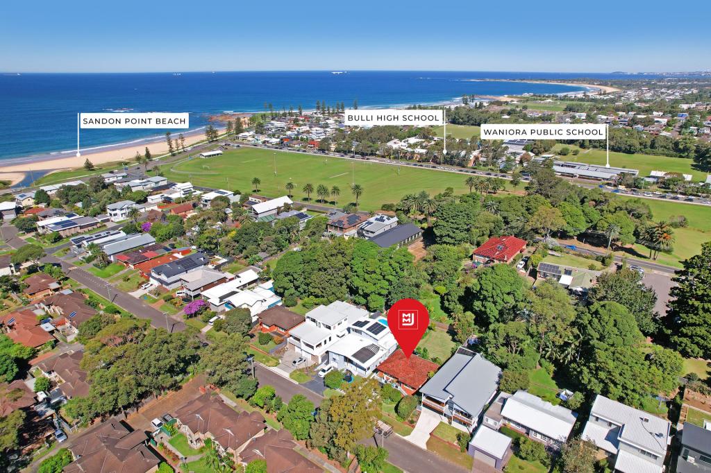 35 Hutton Ave, Bulli, NSW 2516