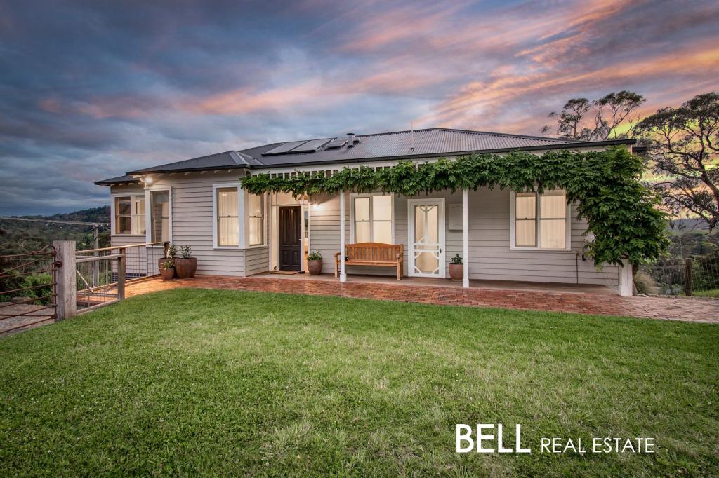 24 Hilltop Rd, Upper Ferntree Gully, VIC 3156
