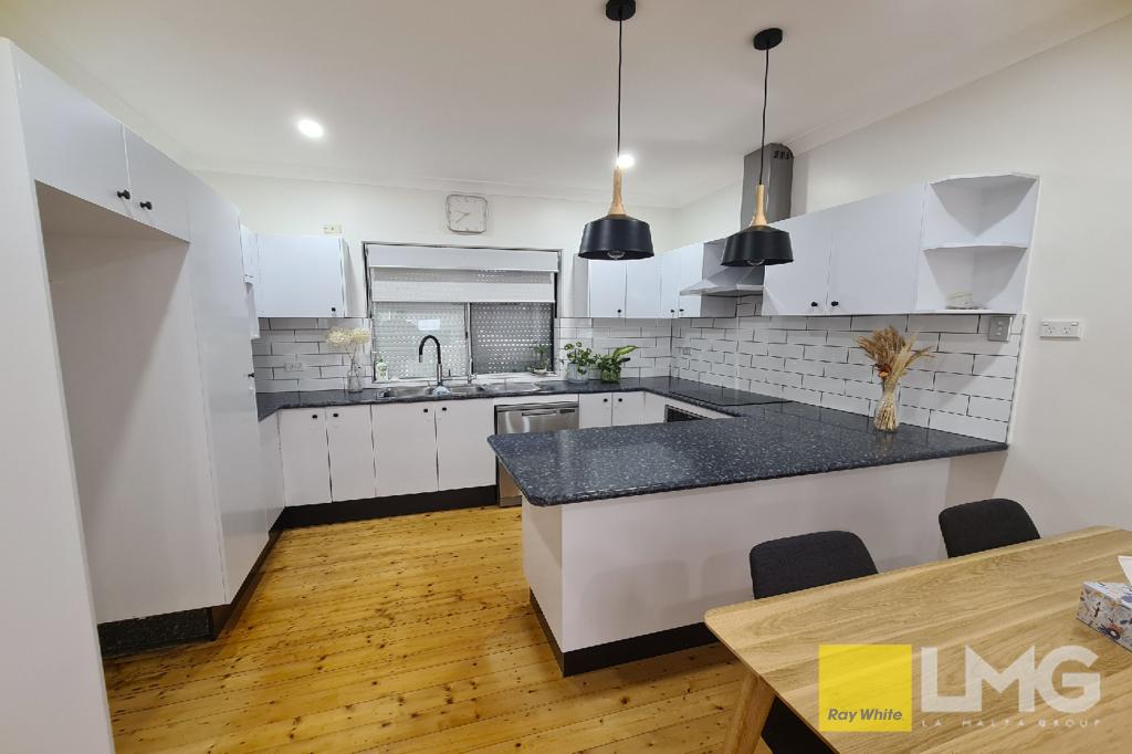 71 OLD PROSPECT RD, GREYSTANES, NSW 2145