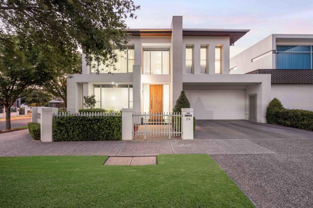 24 Francis St, Lightsview, SA 5085